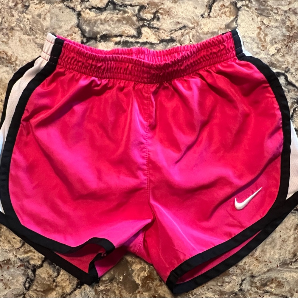 Nike Dri-Fit Shorts